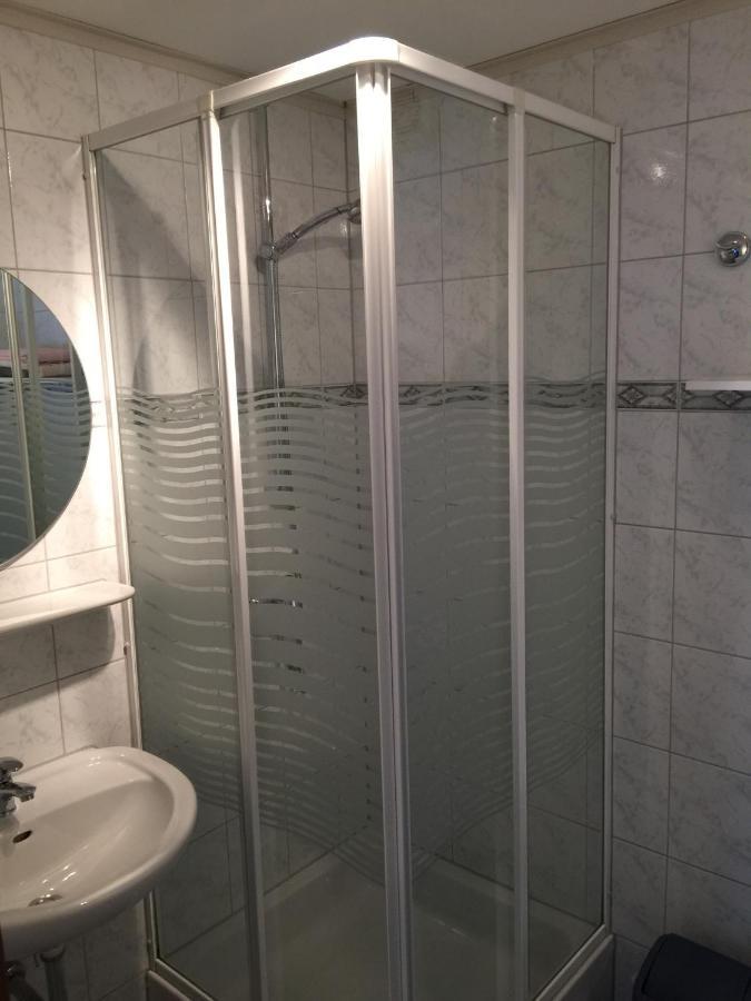 Haus Serena Sonnenalpe Nassfeld Dış mekan fotoğraf