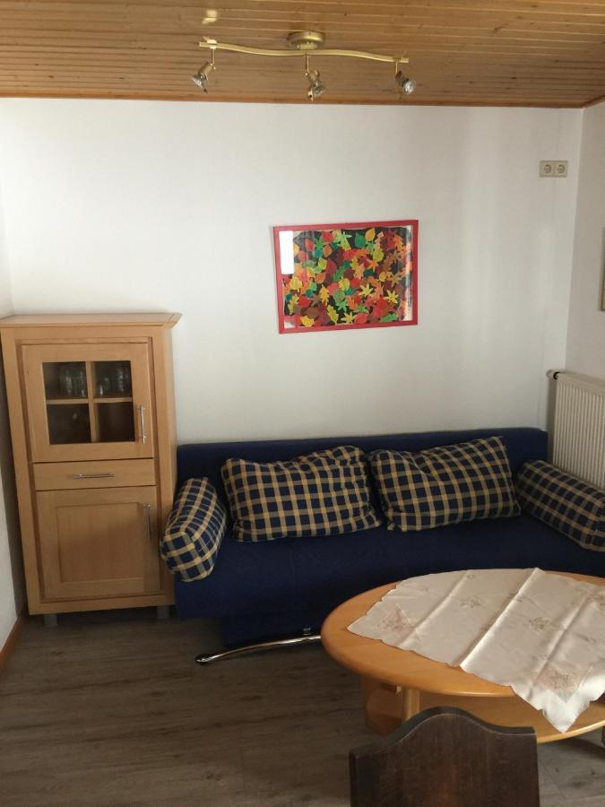 Haus Serena Sonnenalpe Nassfeld Dış mekan fotoğraf