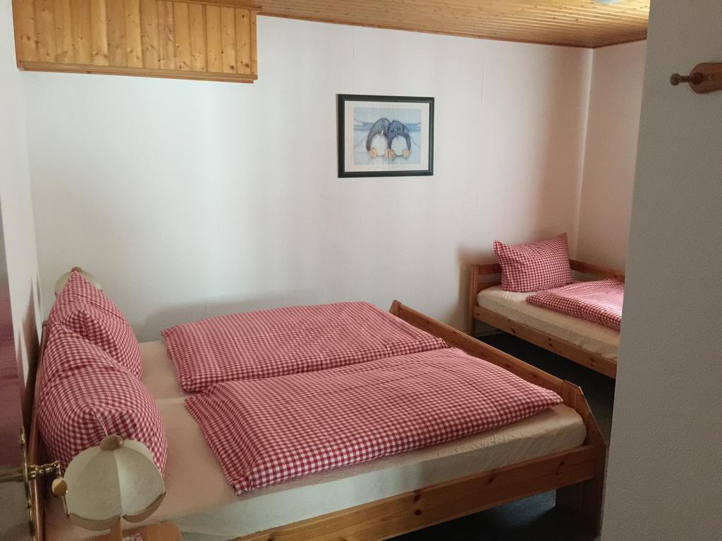 Haus Serena Sonnenalpe Nassfeld Dış mekan fotoğraf